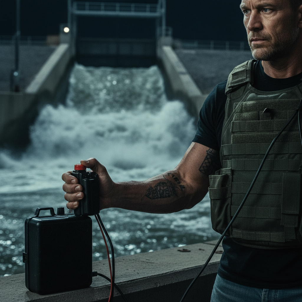 The Dramatic Question