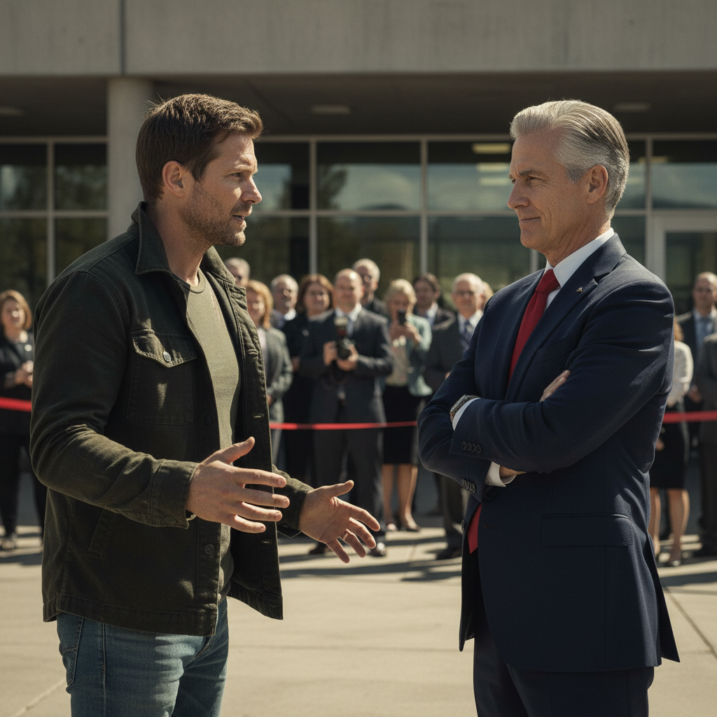 Bureaucratic Blindness