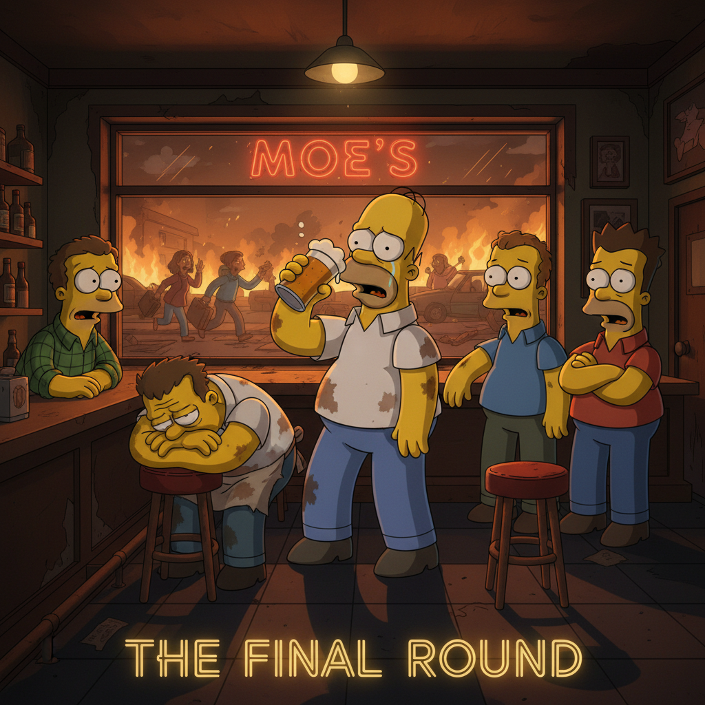 The Final Round