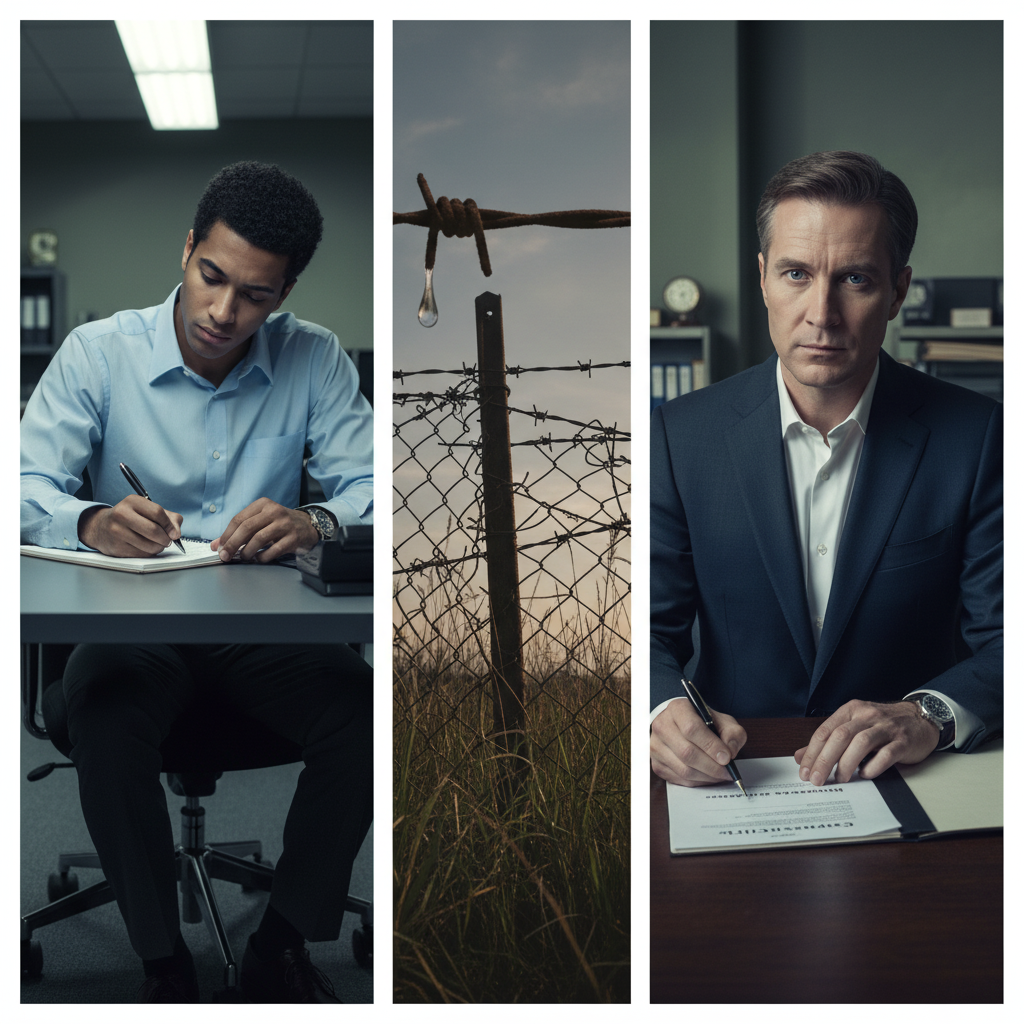 The Dramatic Question