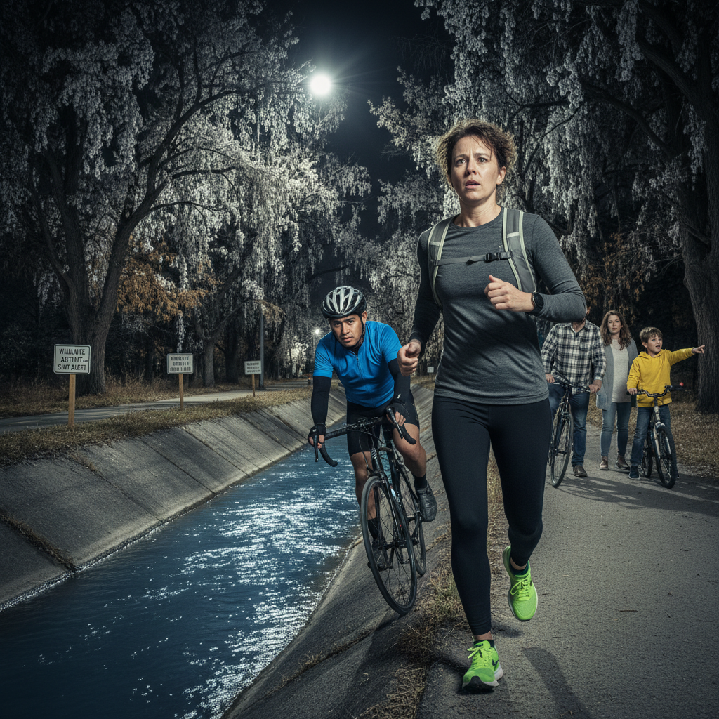 The Dramatic Question