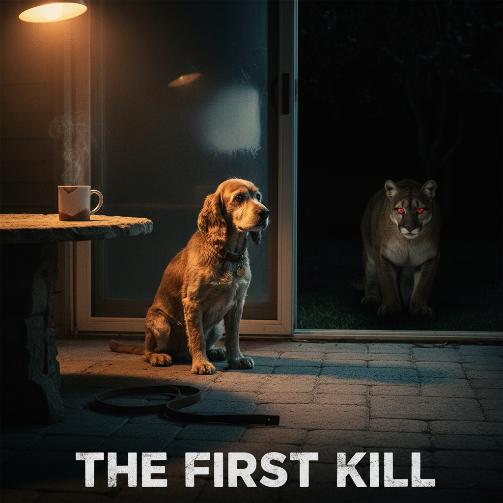 The First Kill