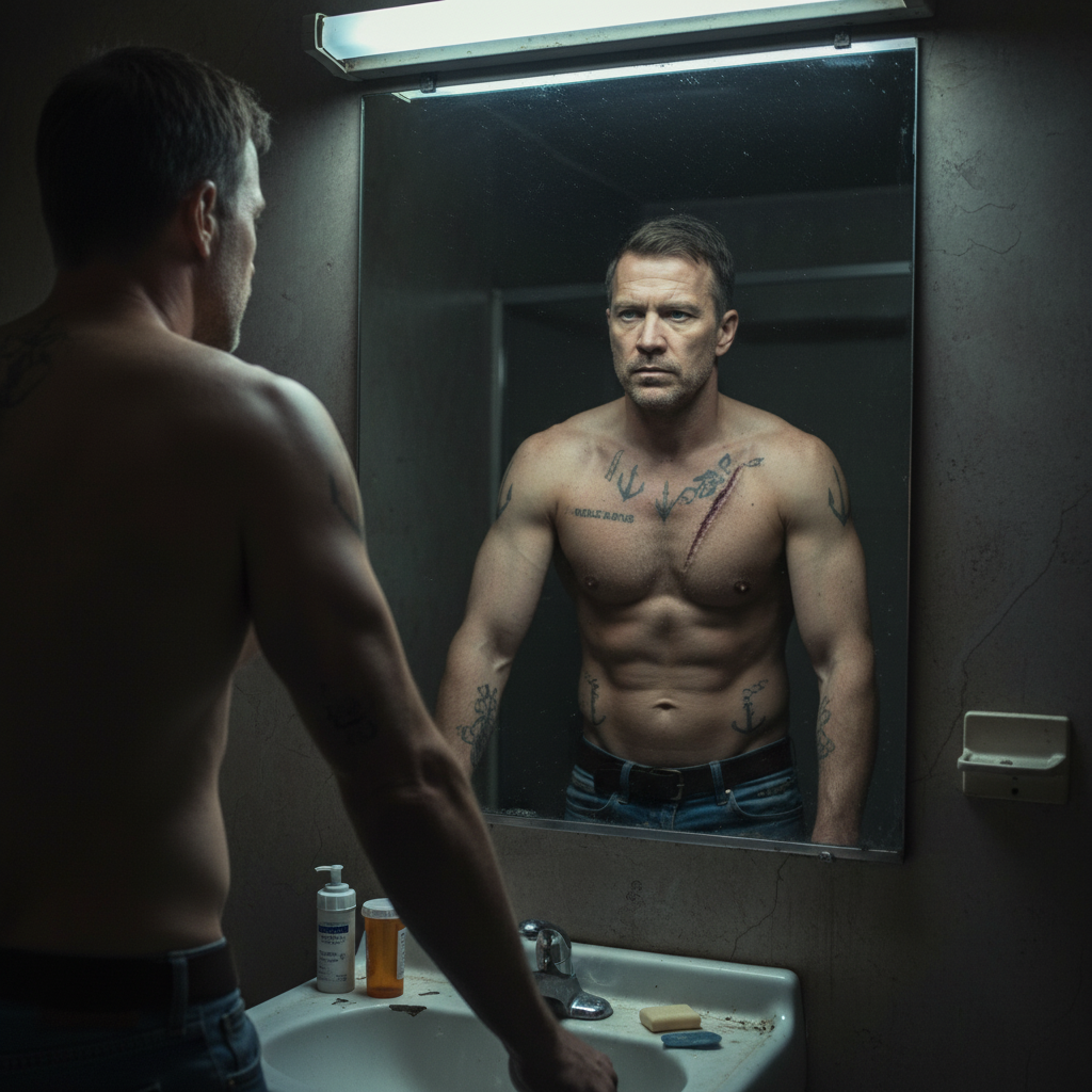 The Protector's Past