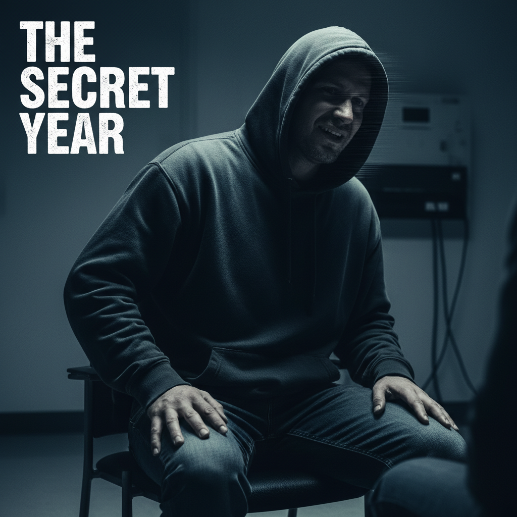The Secret Year