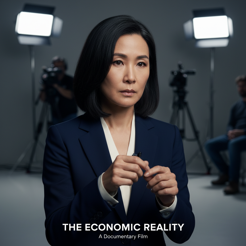 The Economic Reality