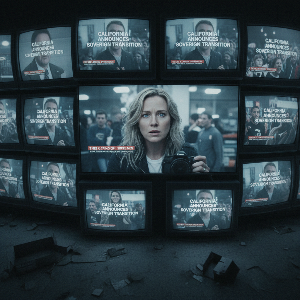 The Contagion Spreads