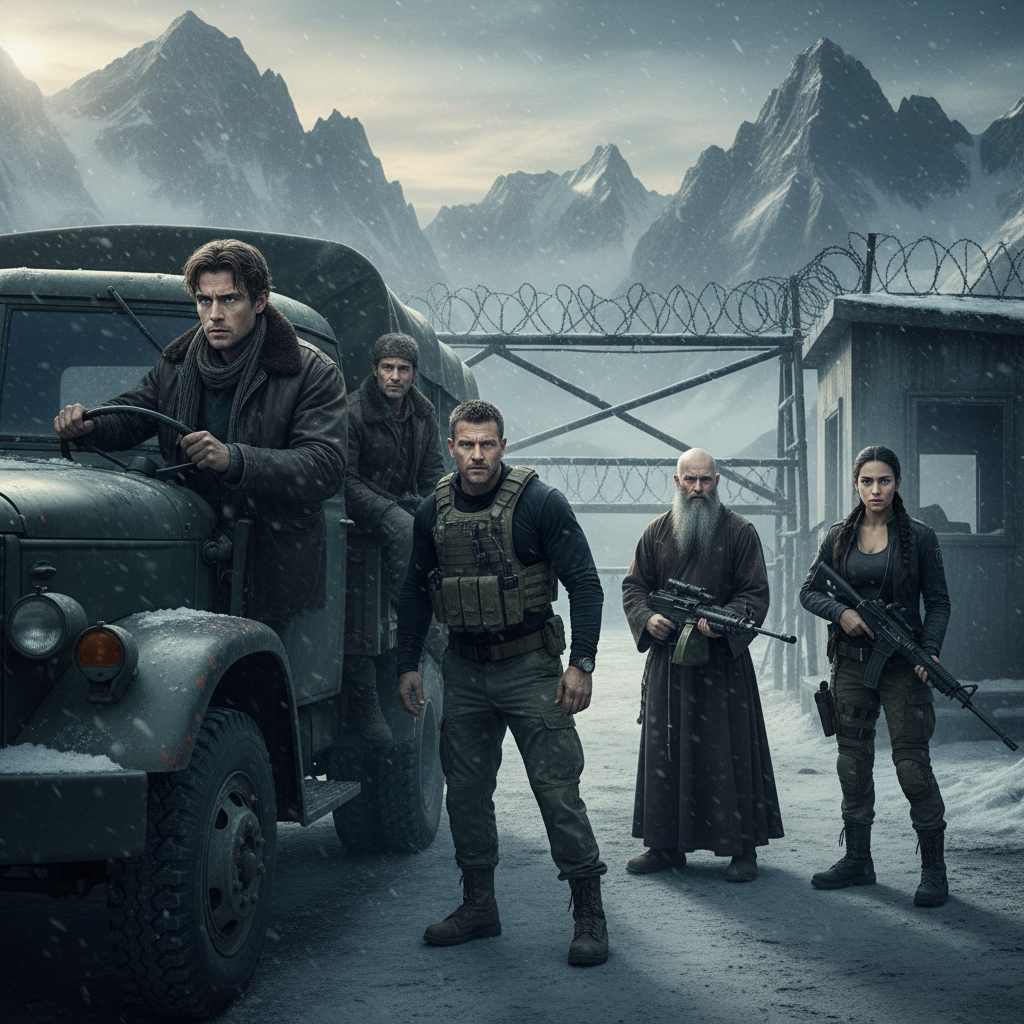 Intercepting History