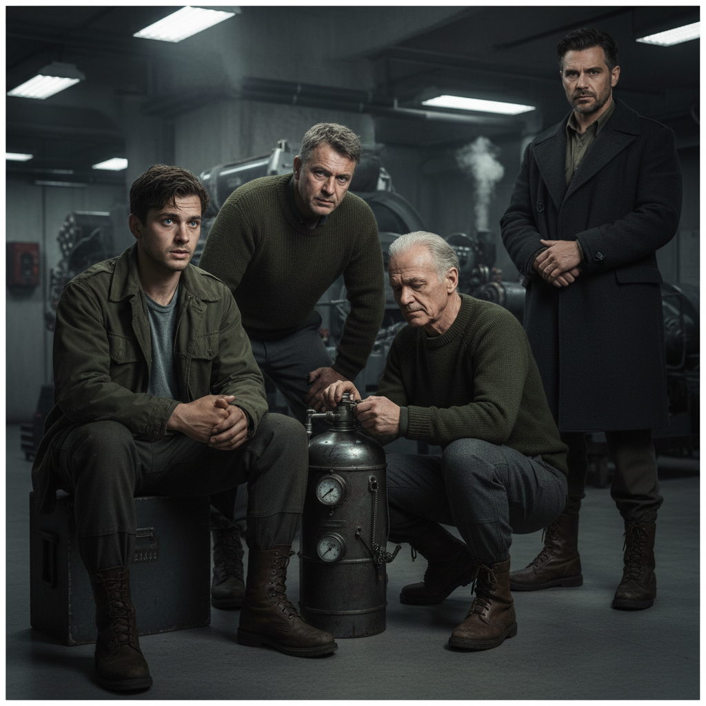 The Cost of Survival