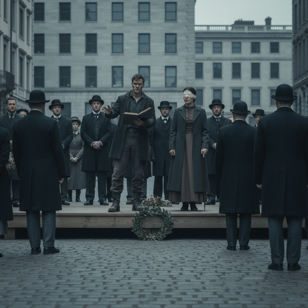 The Uninvited Warning