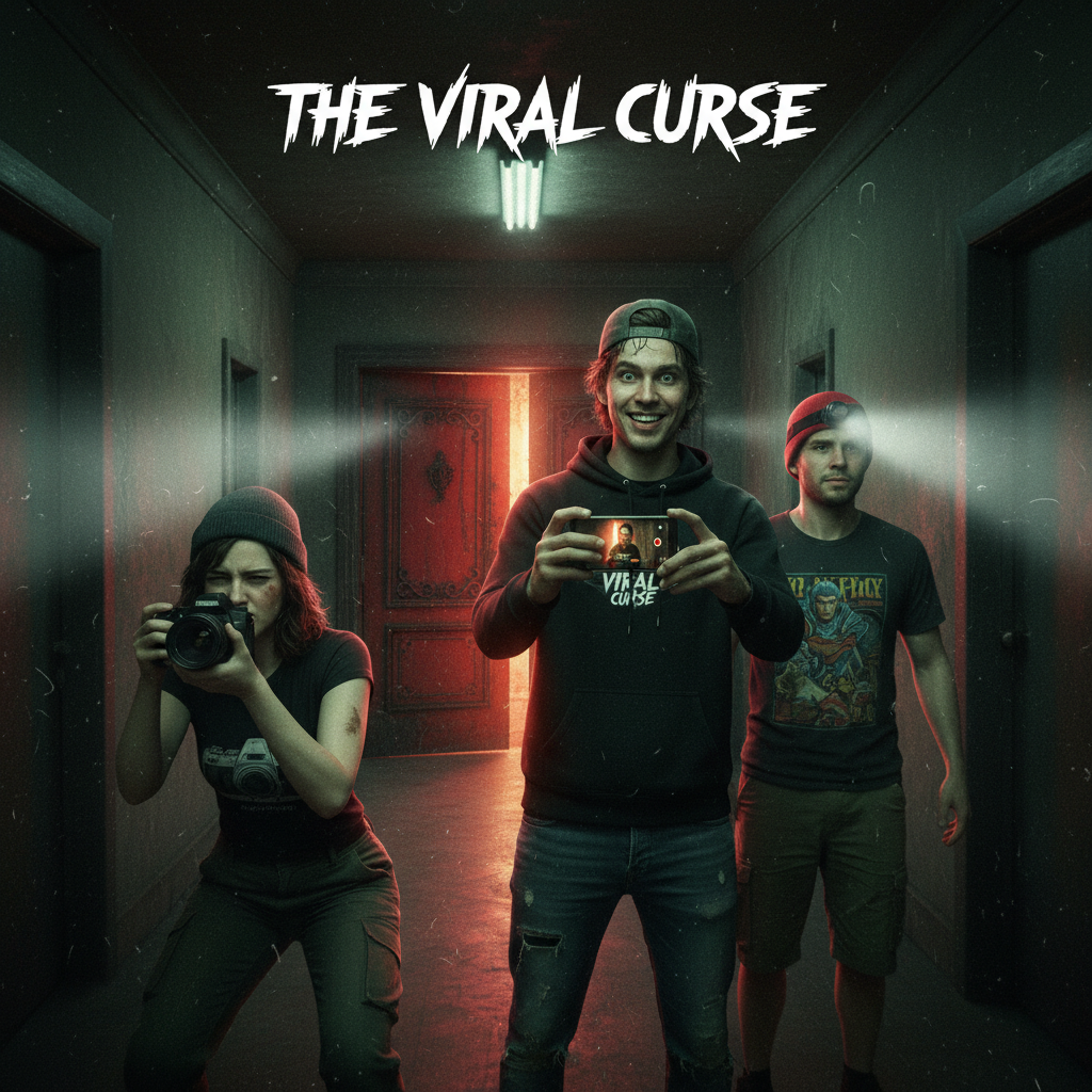 The Viral Curse