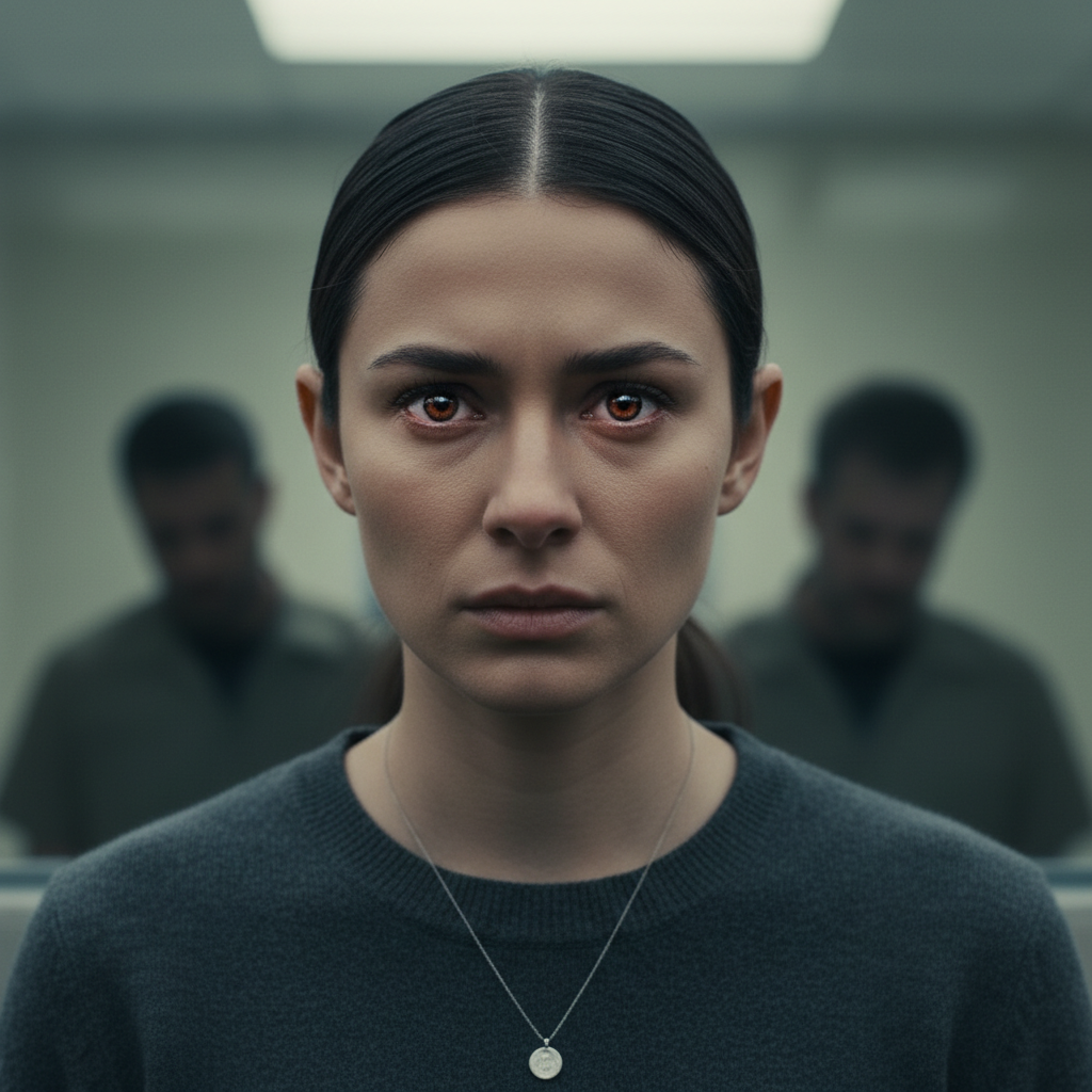 The Unforgivable Search