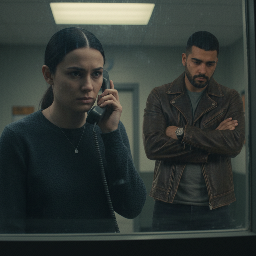 The Confrontation Begins