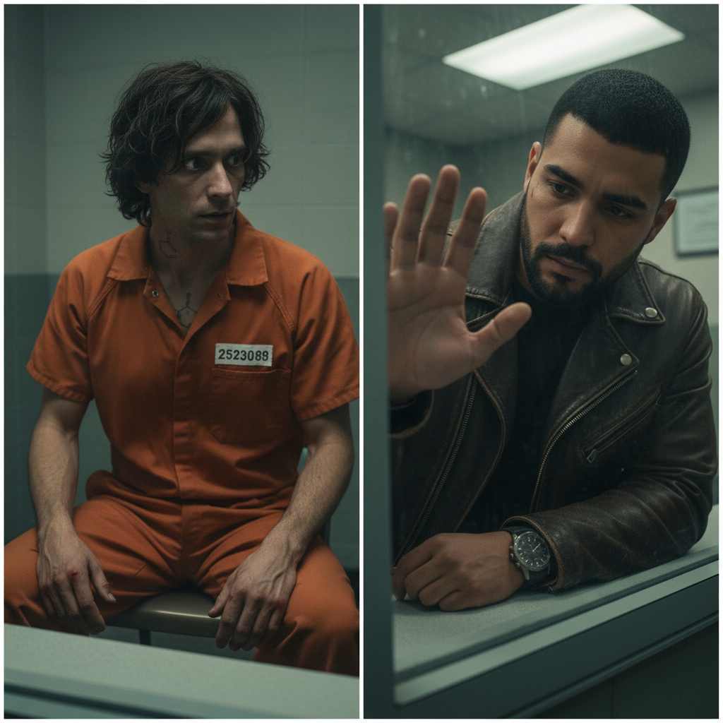 The Sponsor's Anchor