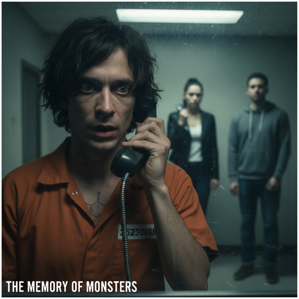 The Memory of Monsters