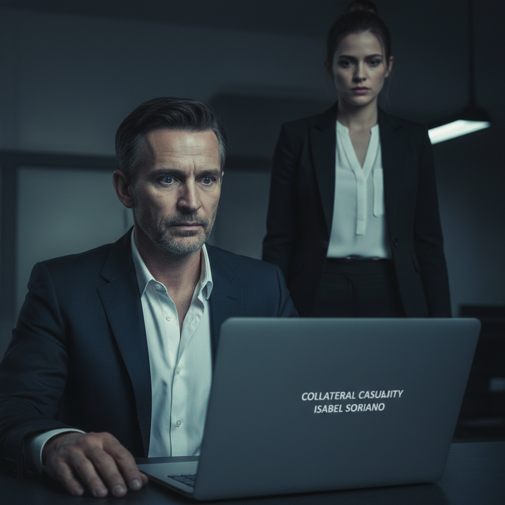 The Unforgivable Truth