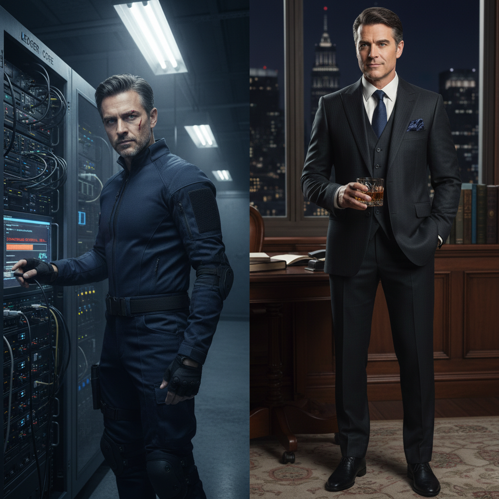 The Dramatic Question