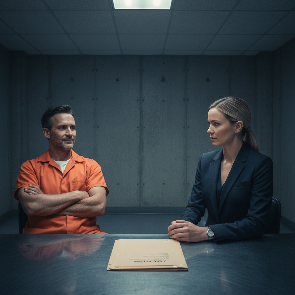 A Deal With The Devil