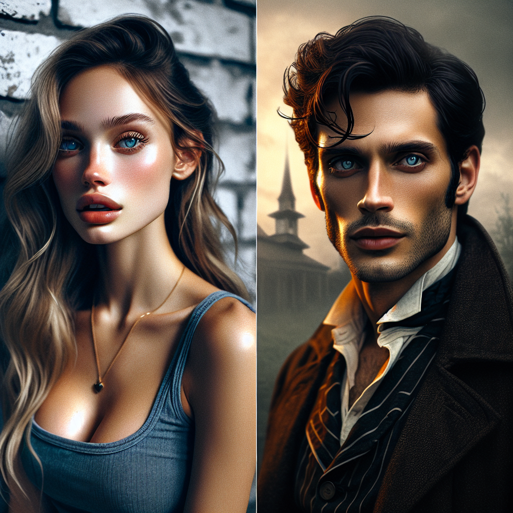 The Dramatic Question