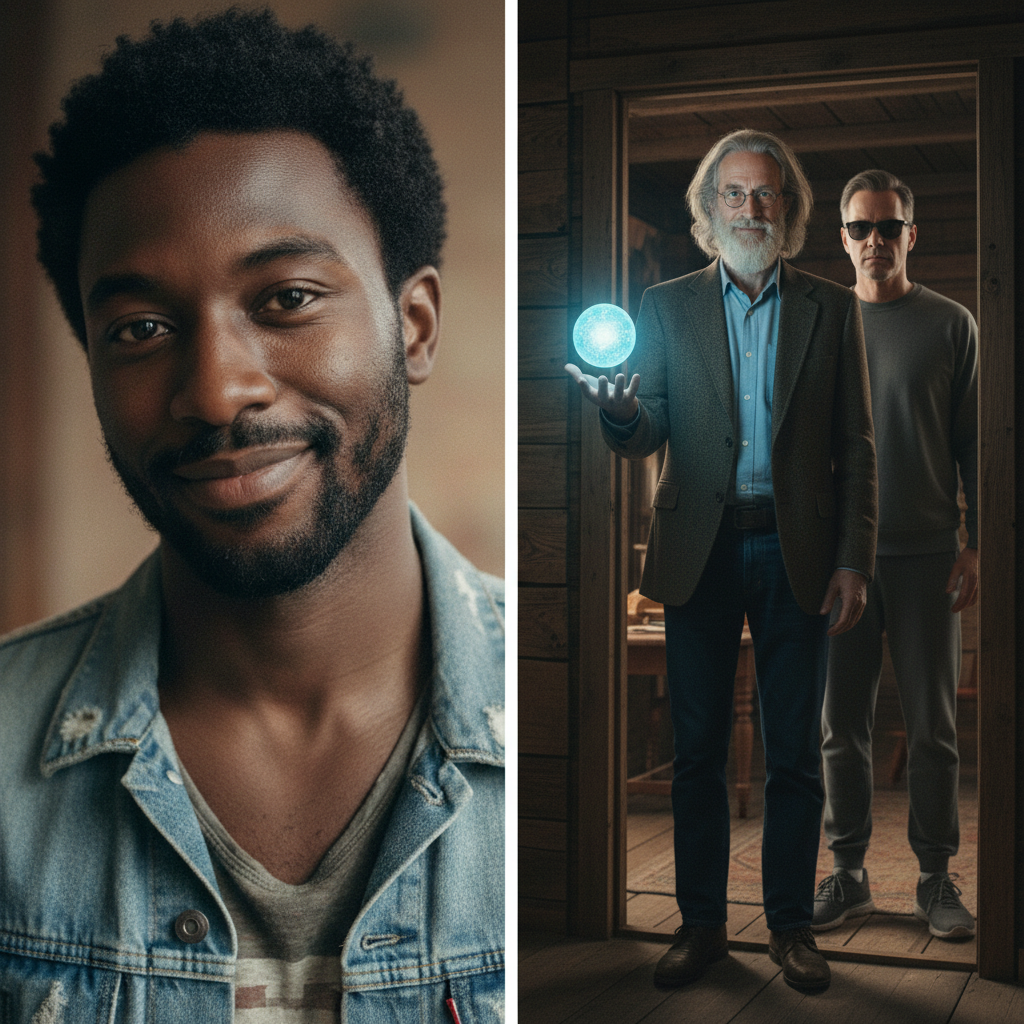 An Unexpected Alliance