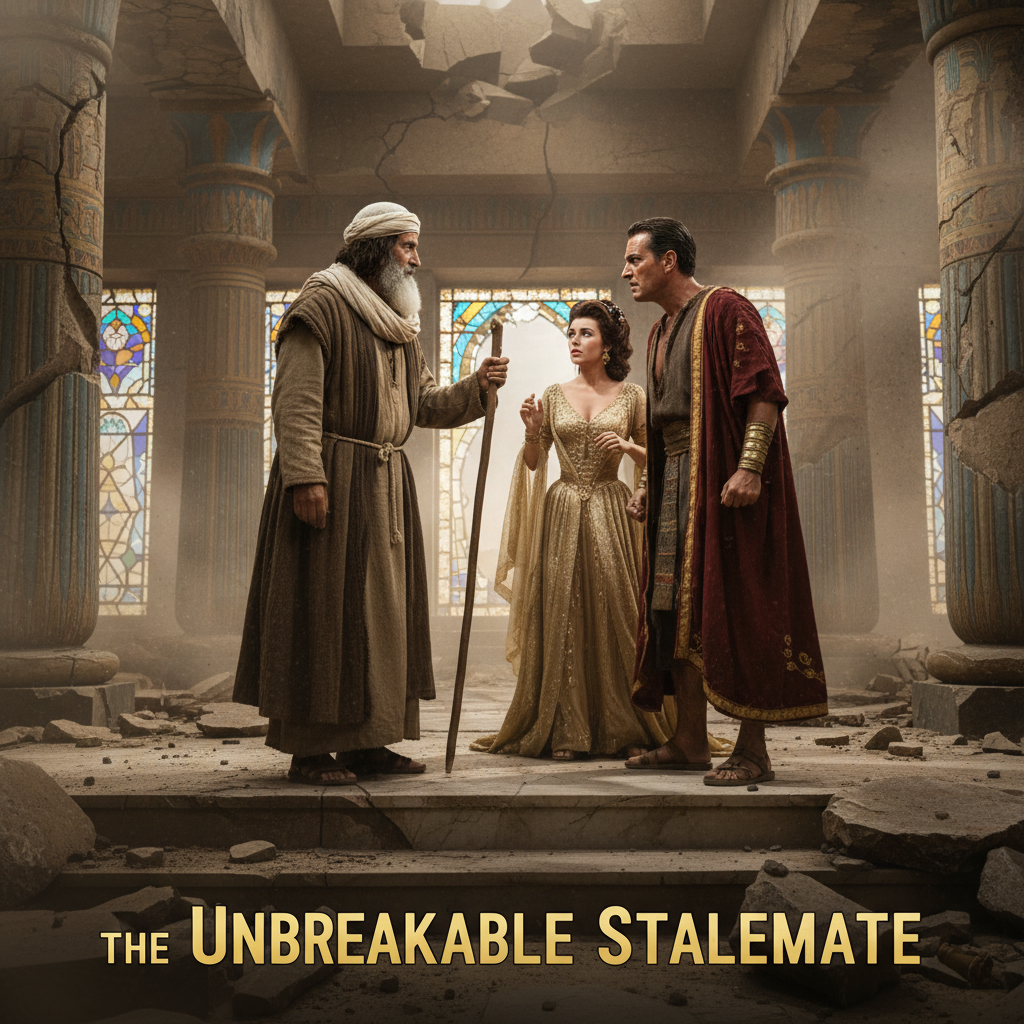 The Unbreakable Stalemate