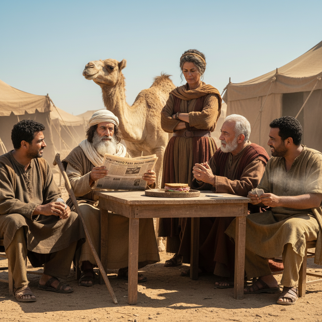 Reluctant Acceptance