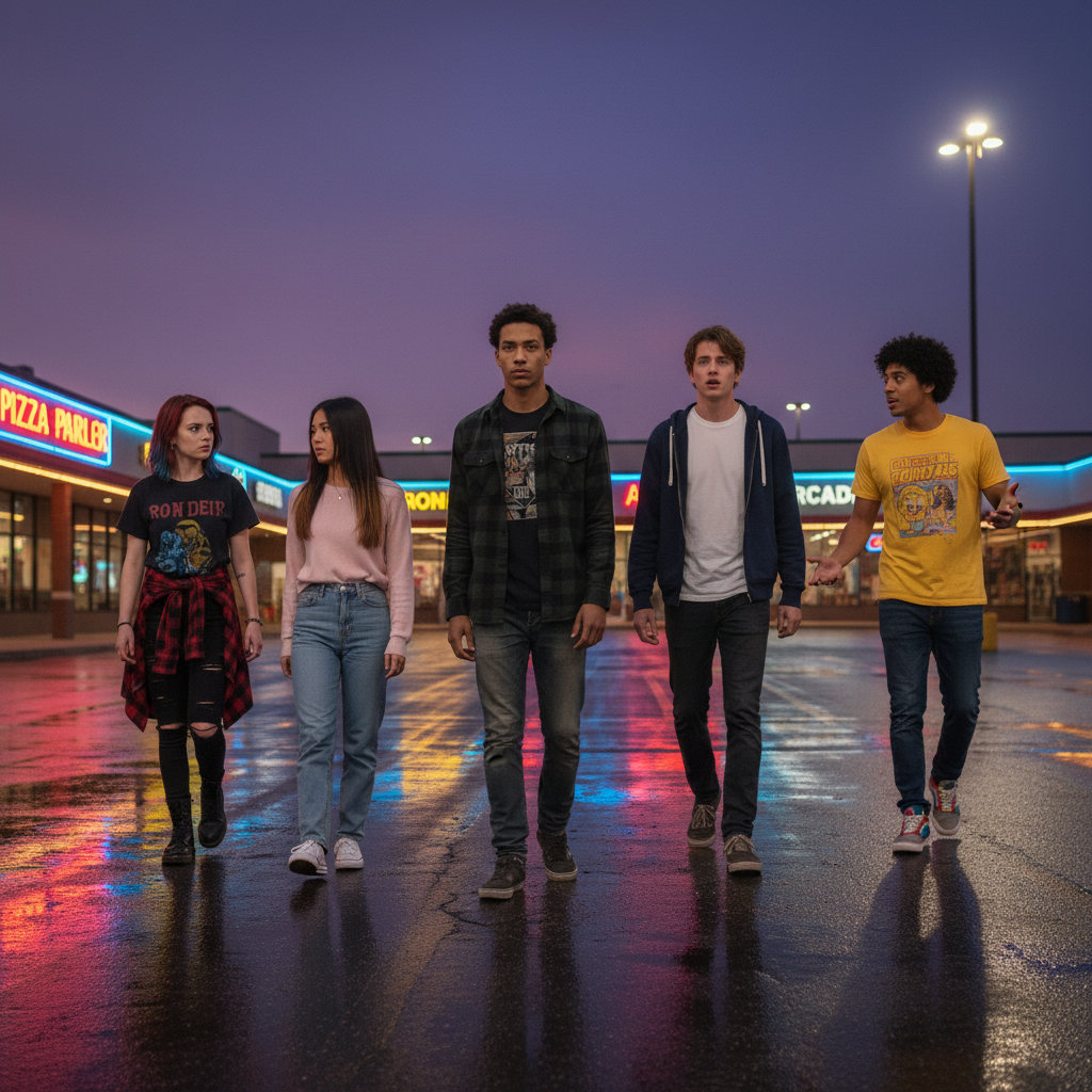 The Return to Normal That Isn't