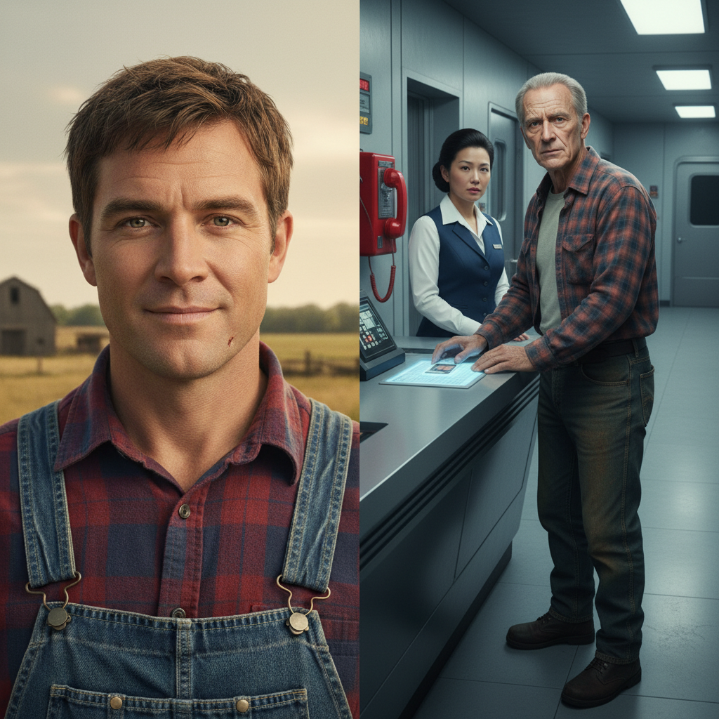 Bureaucracy at the End of the Universe