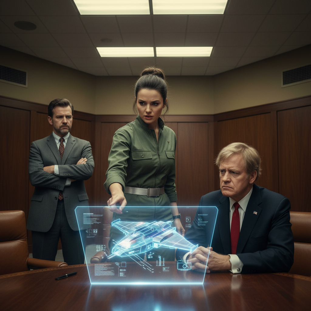 The Deal with the 'Protectors'