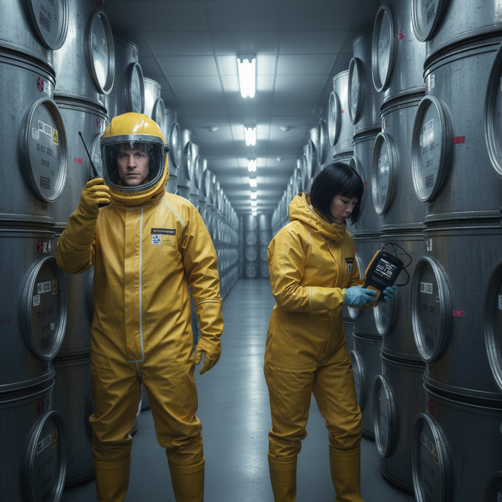 The Dramatic Question