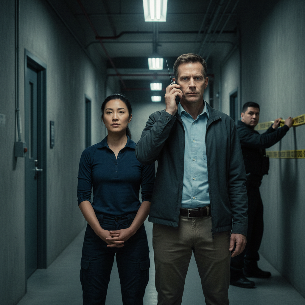 The Wind Doesn't Pause