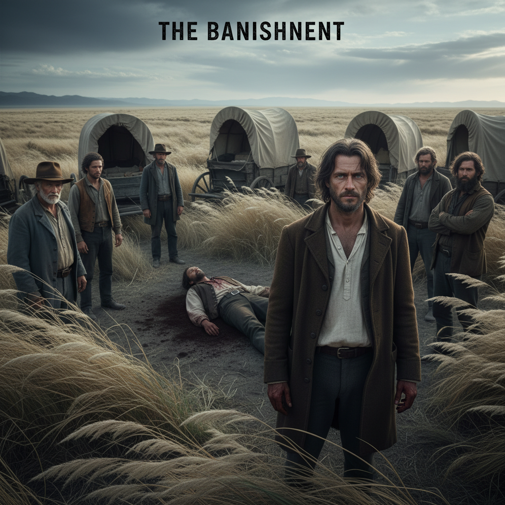 The Banishment