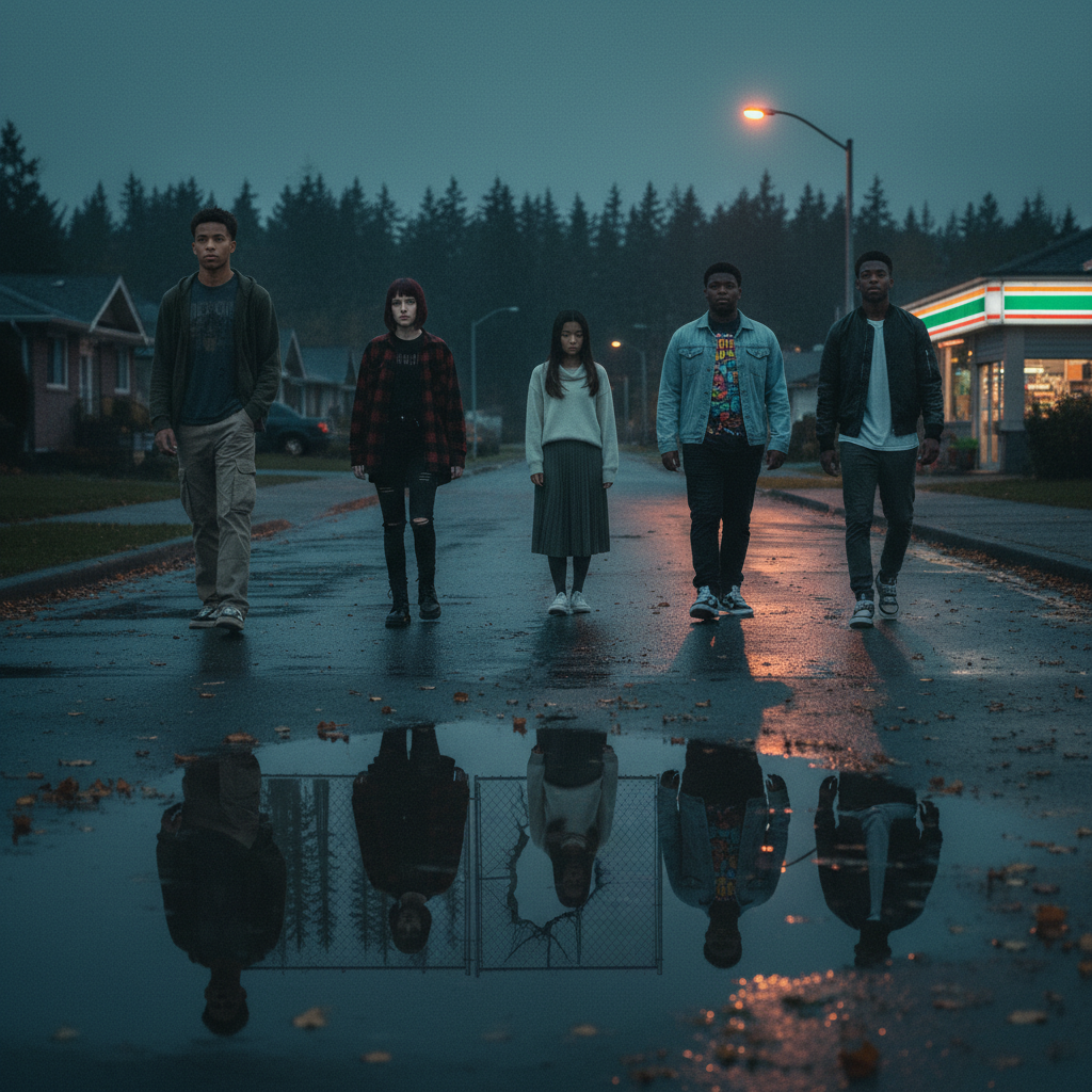 The Dramatic Question