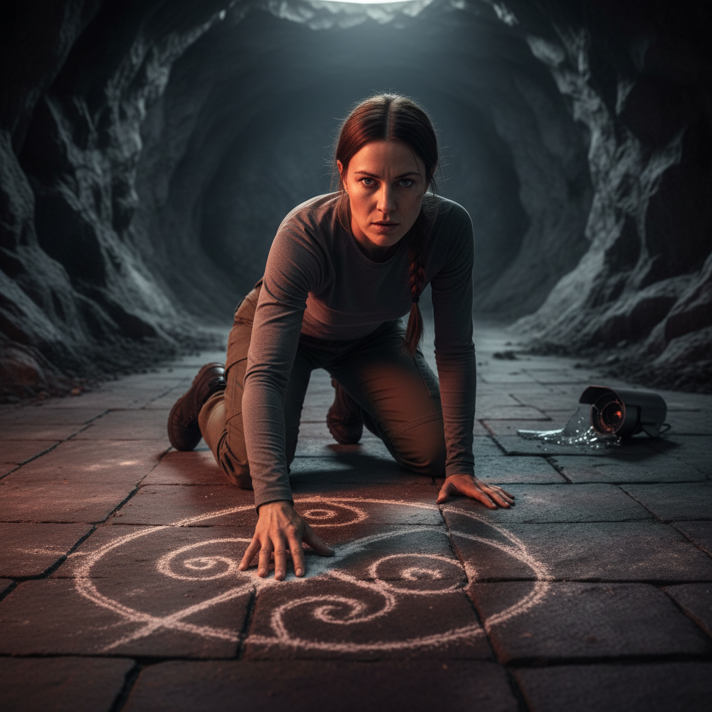 Defiance and Erasure