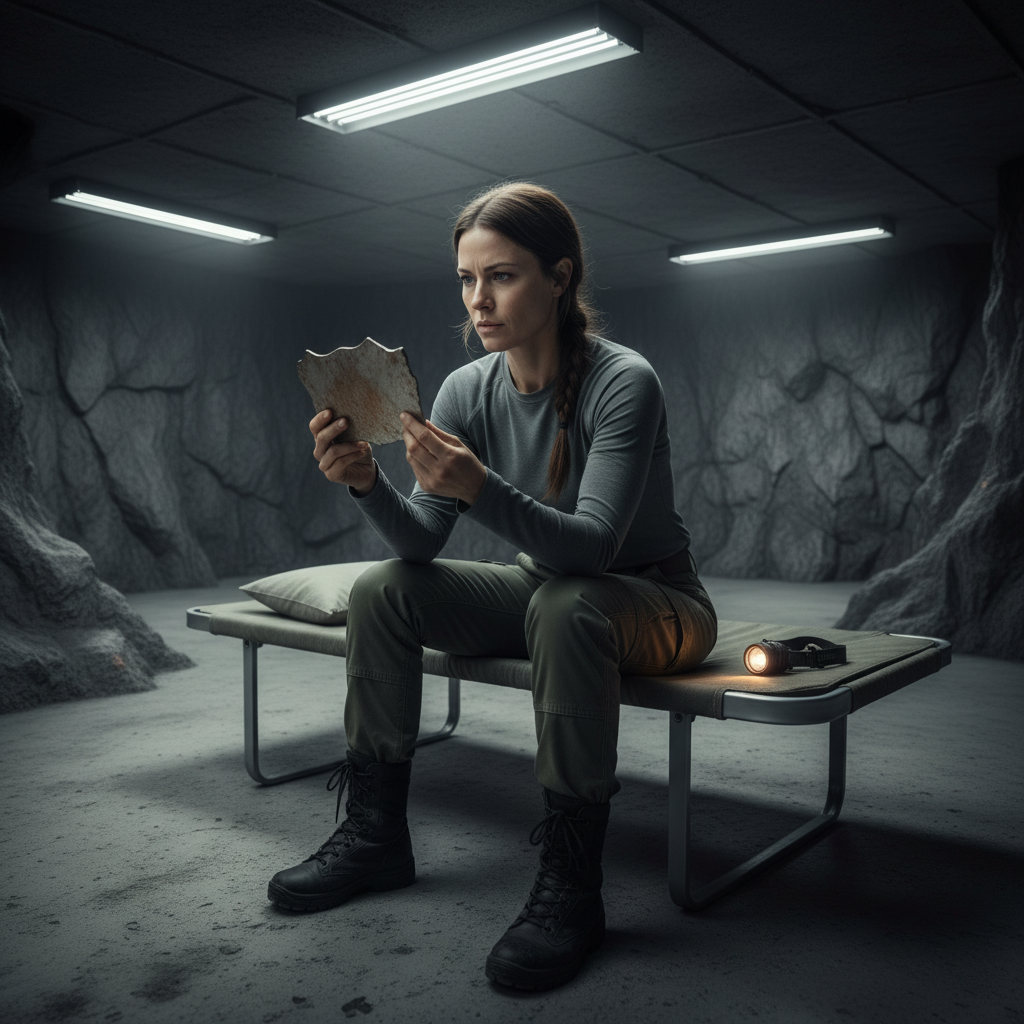 The Body Remembers Time