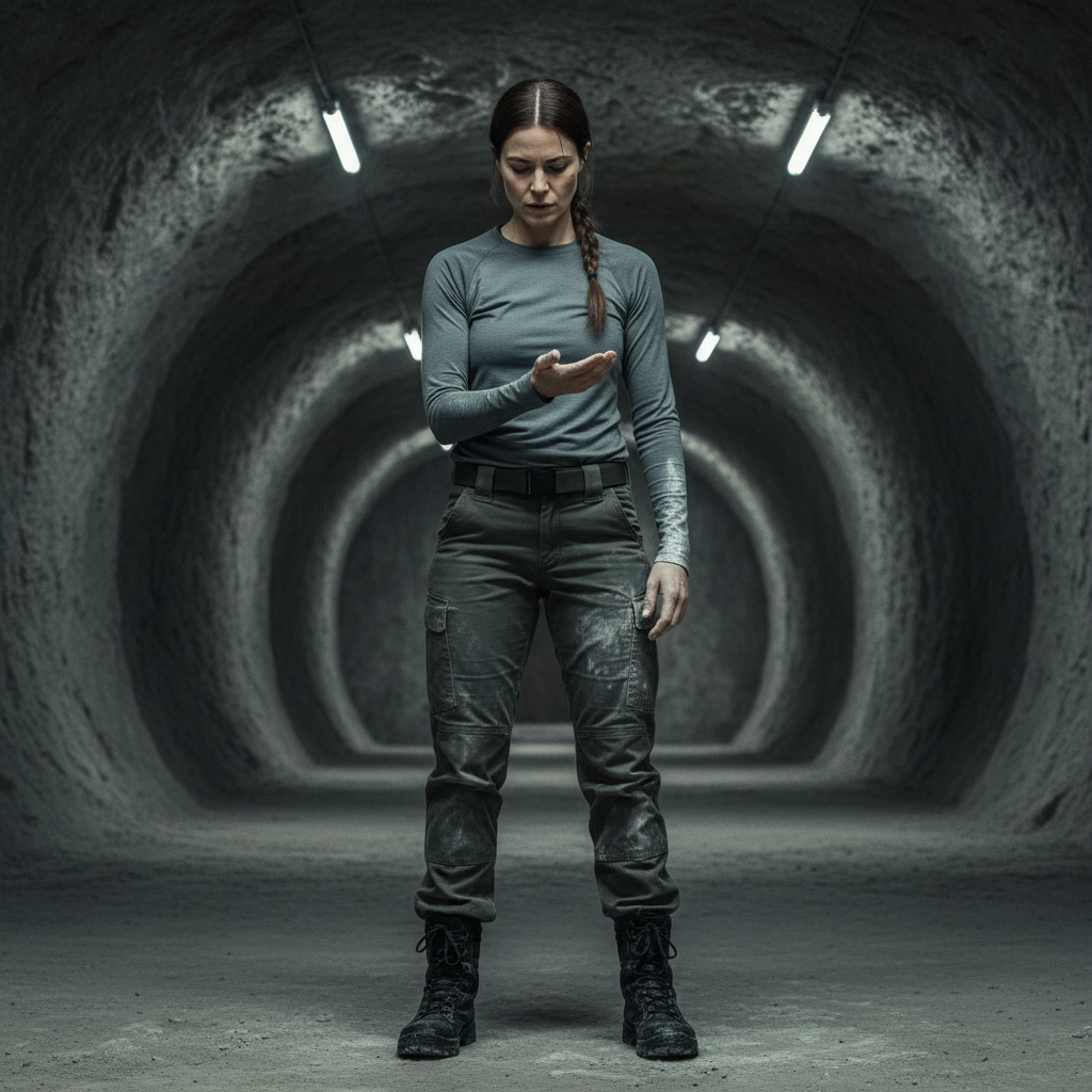 Cracks in the Edifice