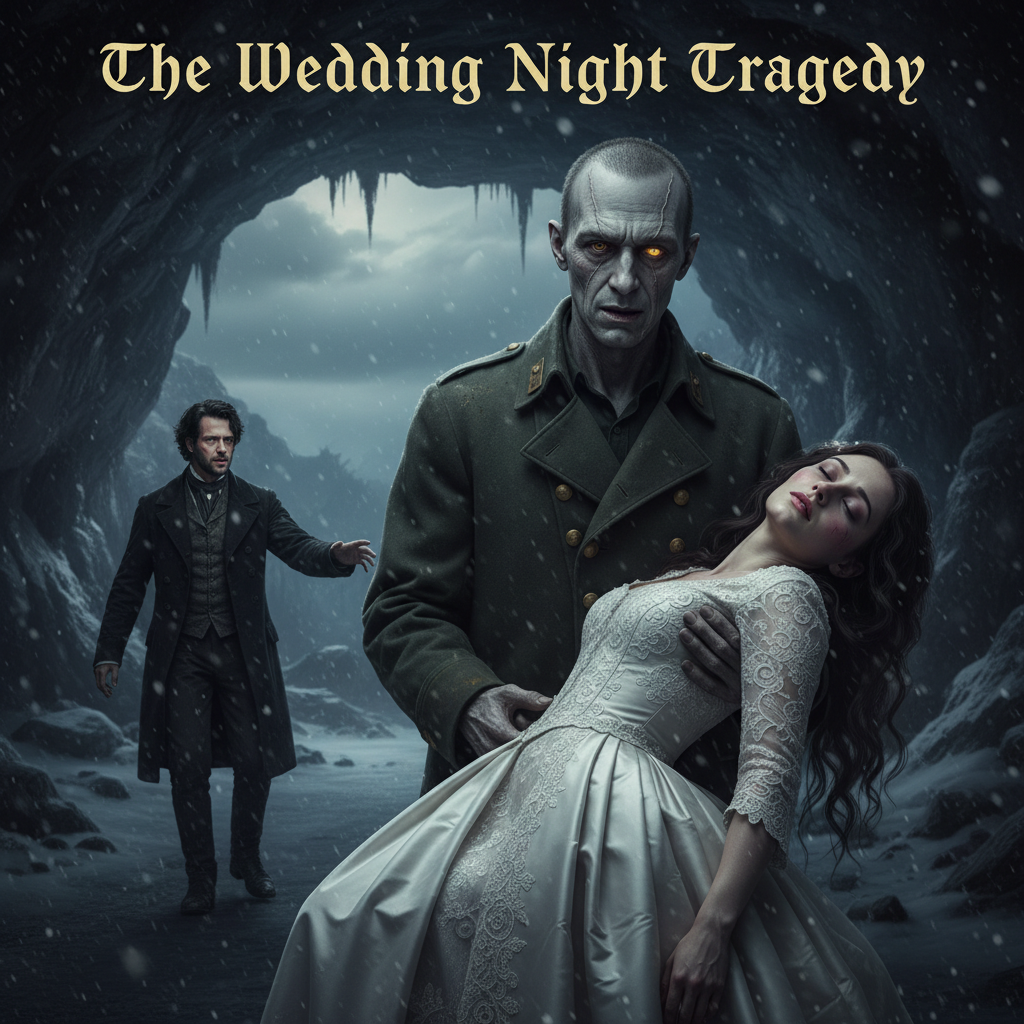 The Wedding Night Tragedy
