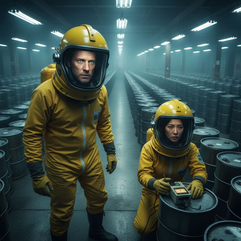 The Dramatic Question