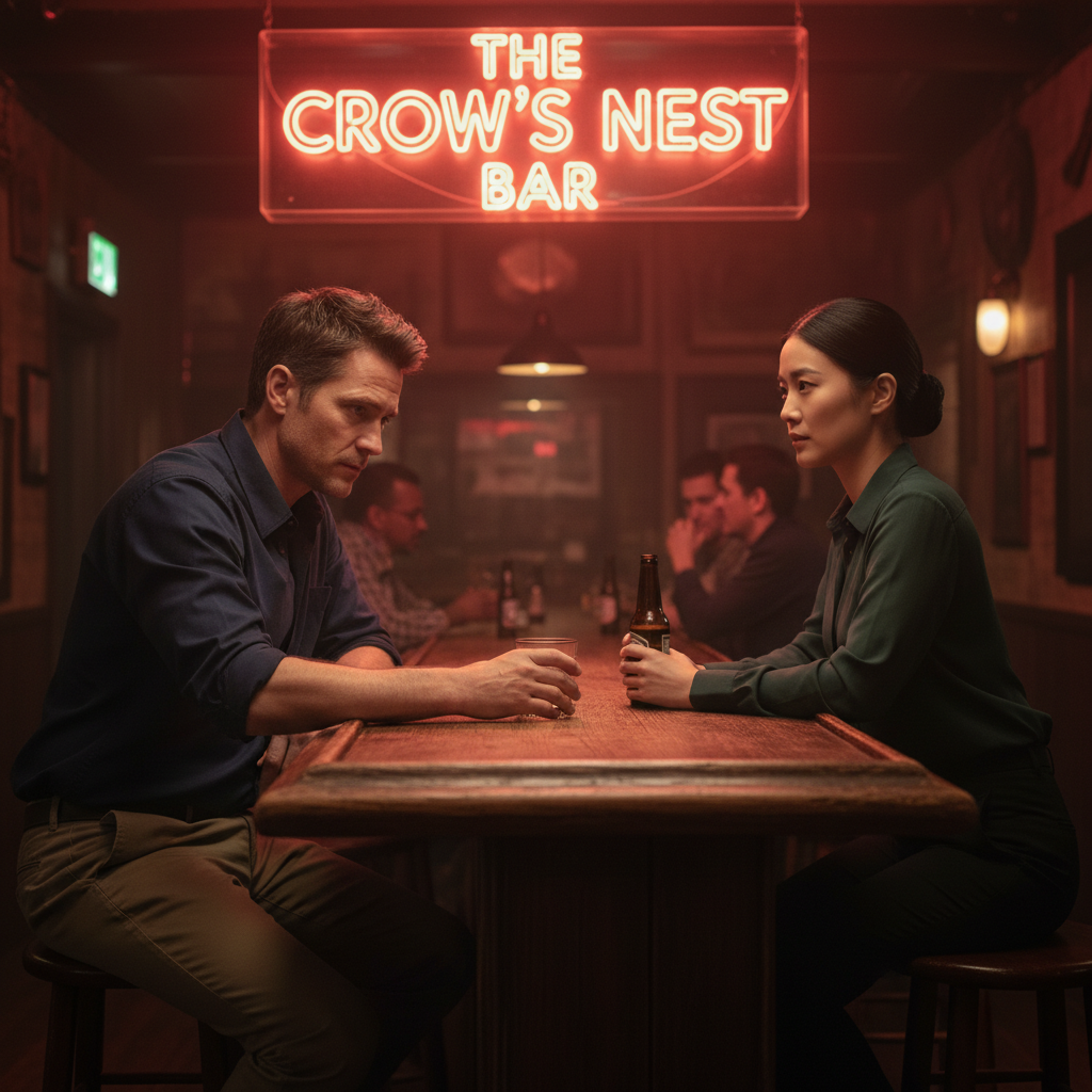 A Bond Forged in Silence