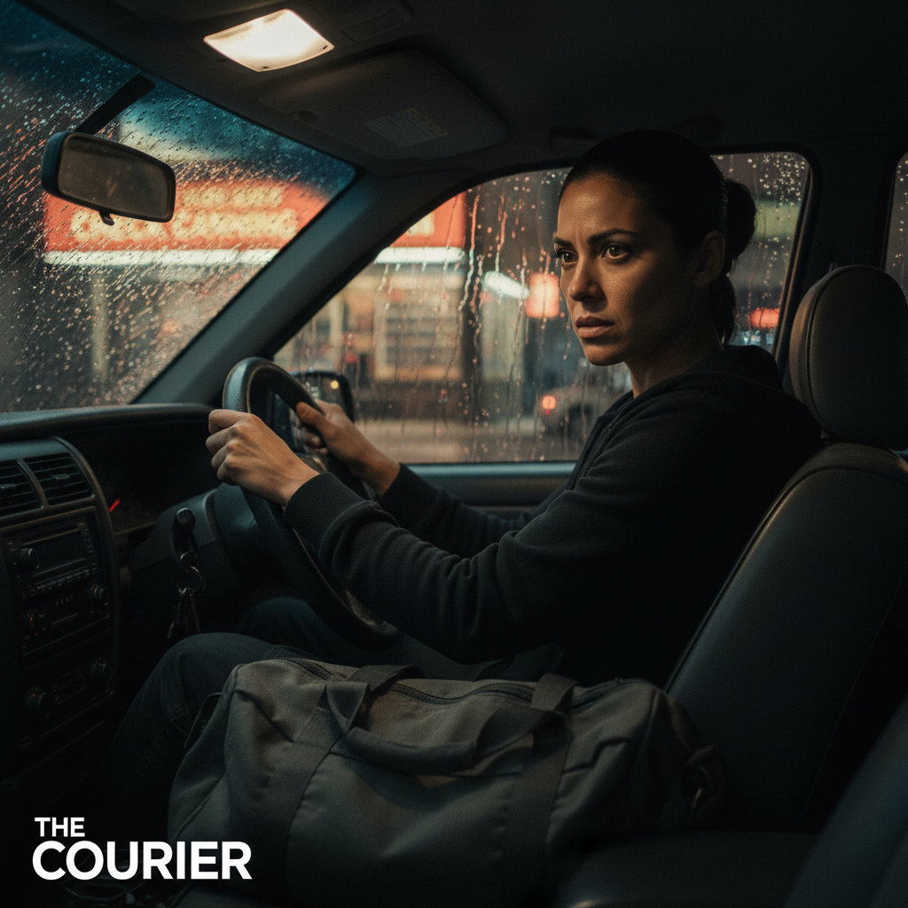 The Courier