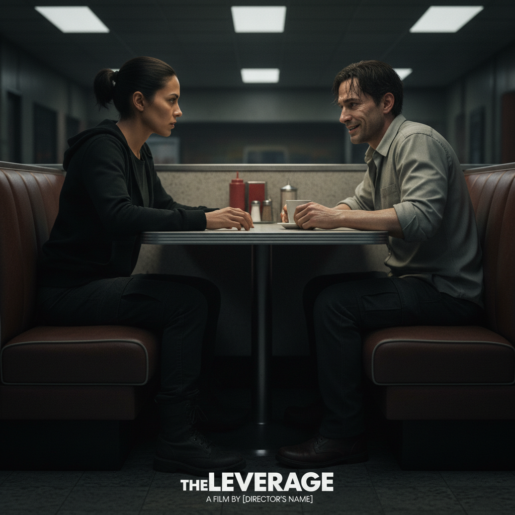 The Leverage