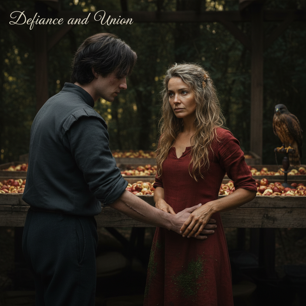 Defiance and Union