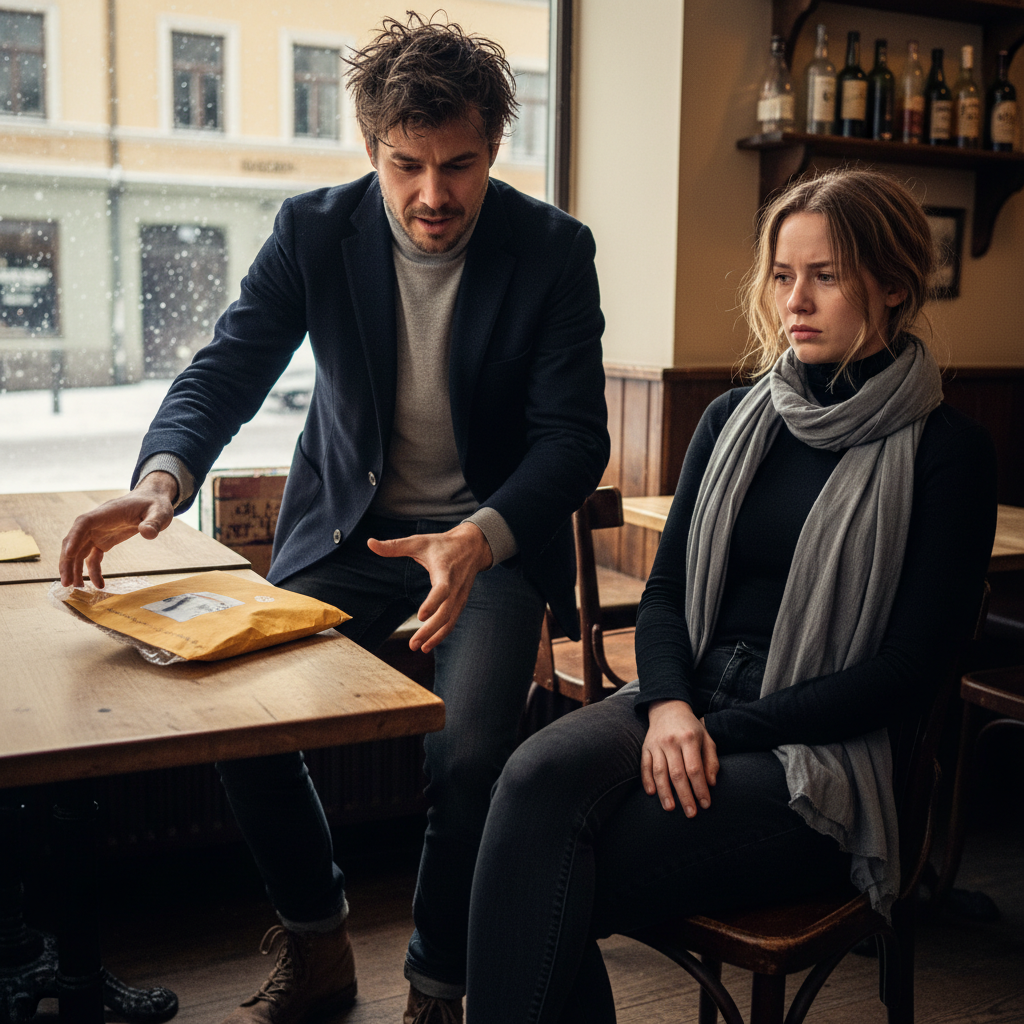 The Film Offer