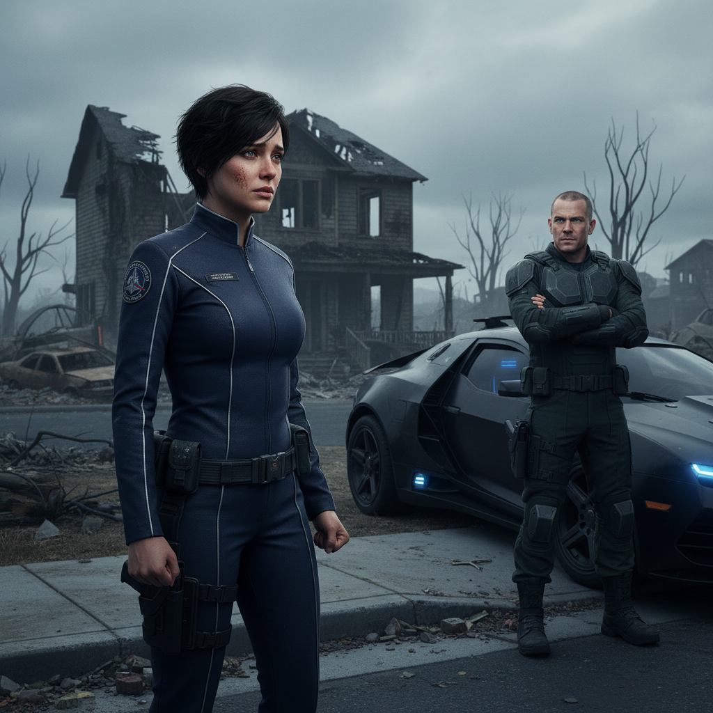 The Legacy of Soladar