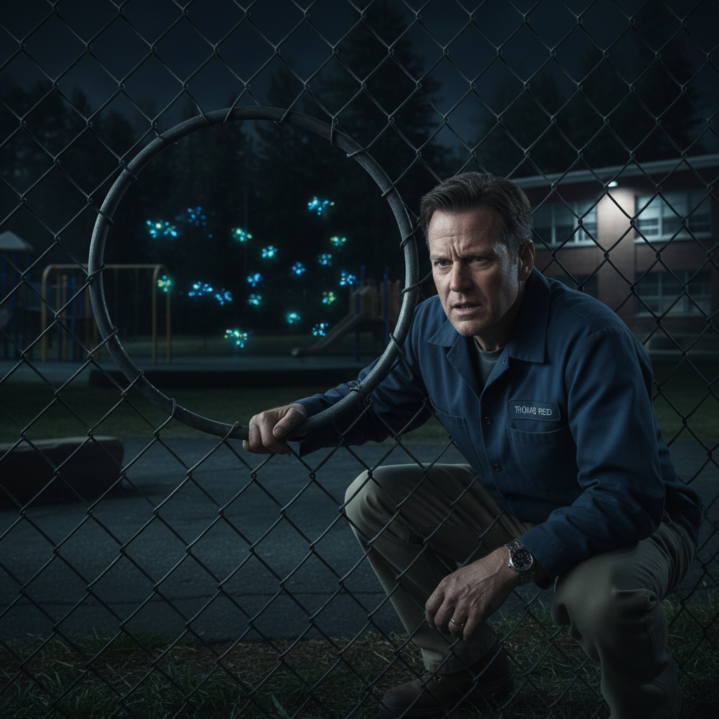 The Unfinished Business