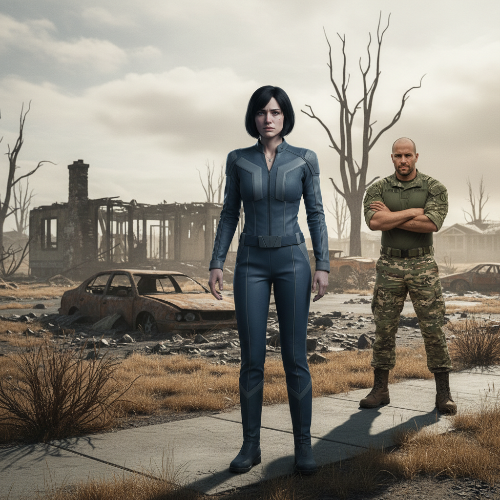 The Cost of Progress