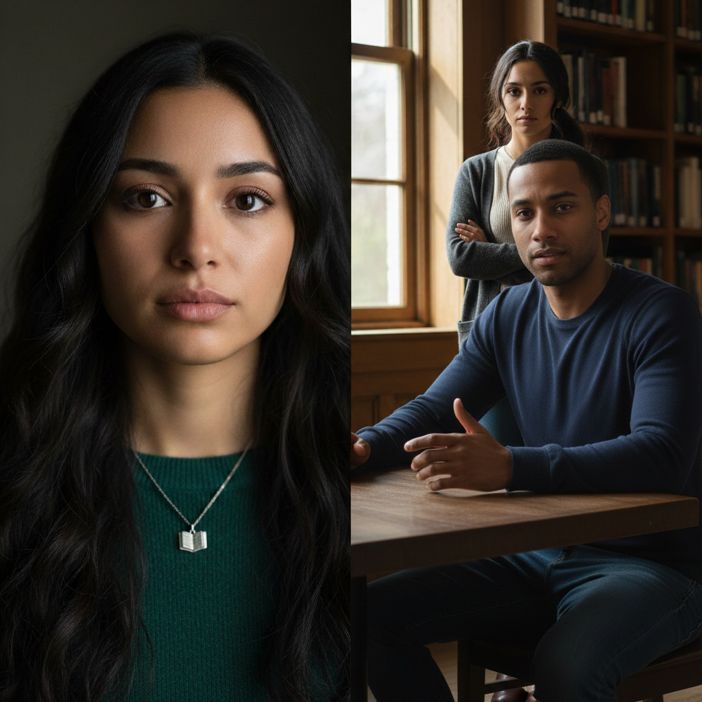 The Betrayal Revealed