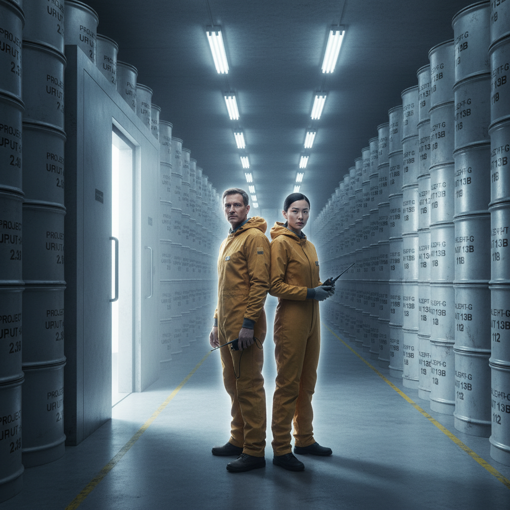 The Dramatic Question