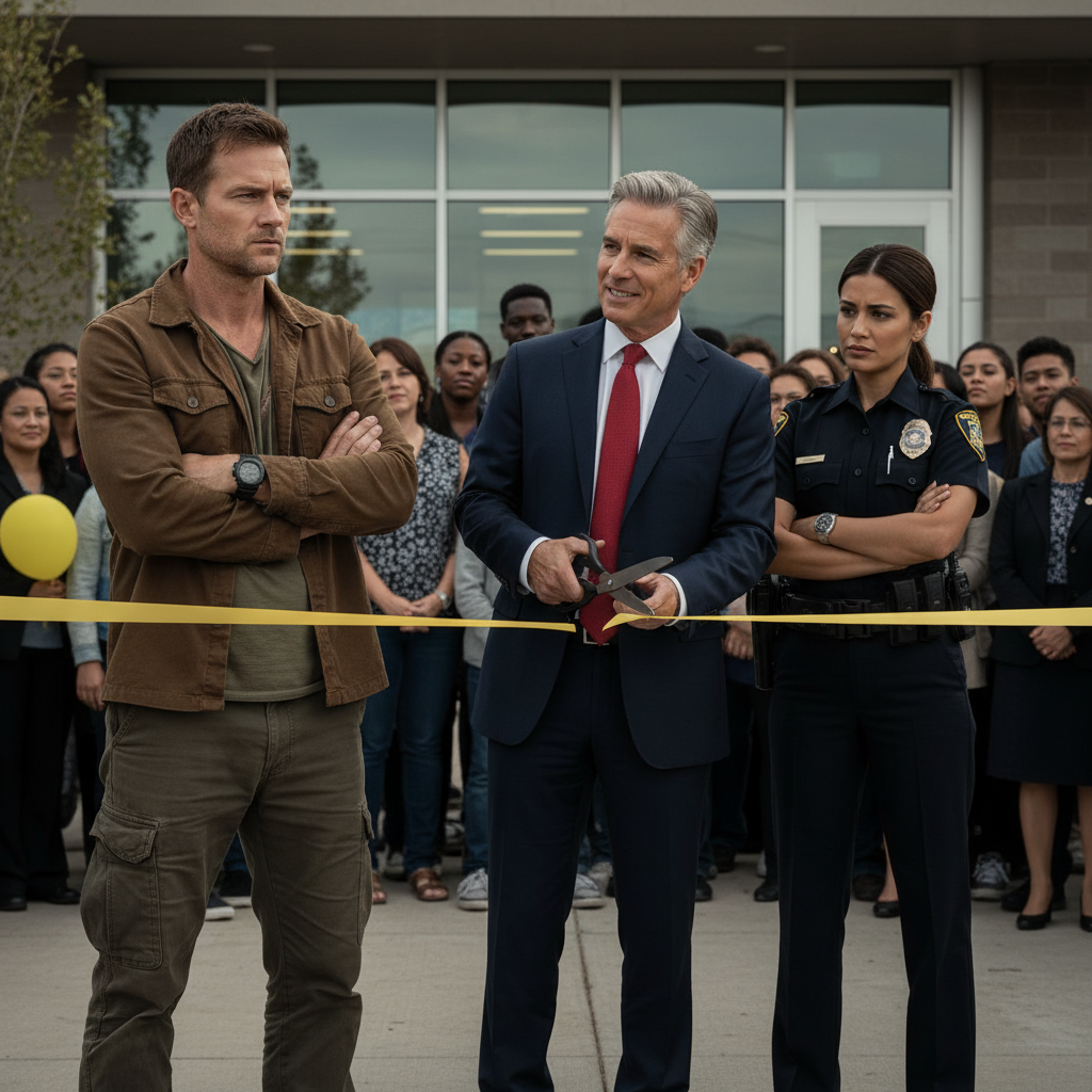 The Bureaucratic Wall