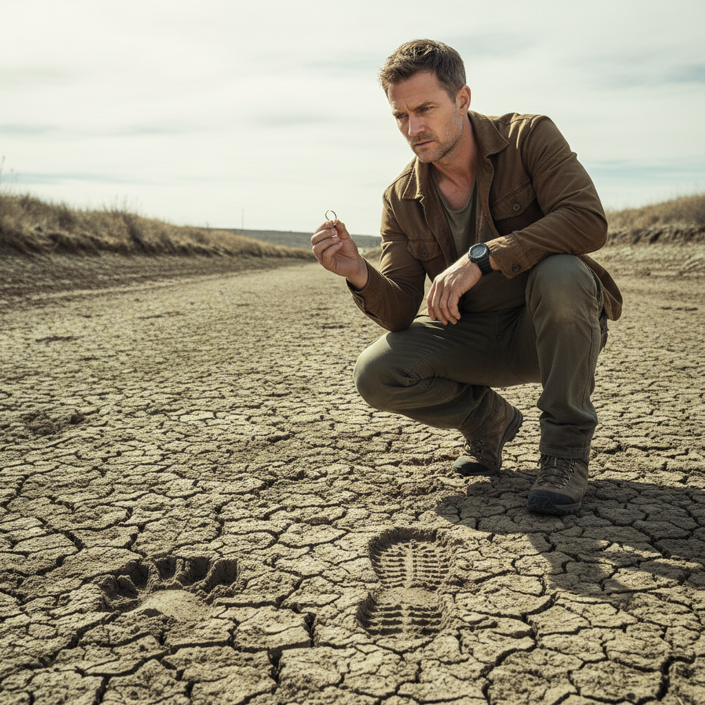 A Message, Not a Meal