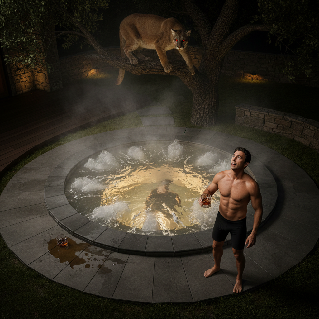 The Ultimate Violation